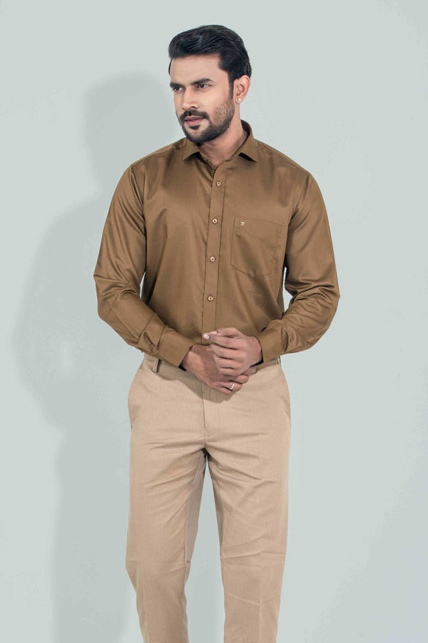 Formal Shirts – Elite Lifestyle